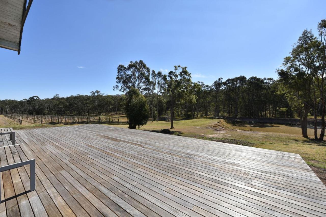 Вилла The Parsons Retreat Rothbury Экстерьер фото