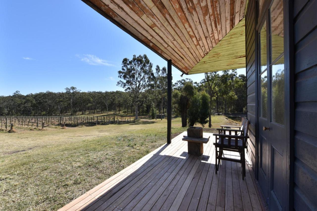 Вилла The Parsons Retreat Rothbury Экстерьер фото